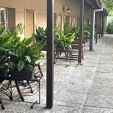 Hotel Lotus Family - Free Parking Nesebar
