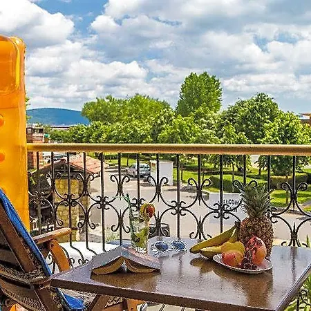 Hotel Lotus Family - Free Parking Nesebar